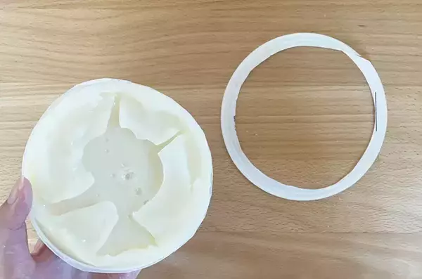 「「鏡餅が取れない！」が一発解決　メーカーが教える『3つ』の方法が？」の画像