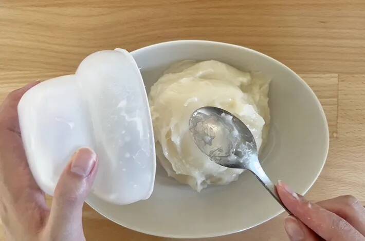 「鏡餅が取れない！」が一発解決　メーカーが教える『3つ』の方法が？