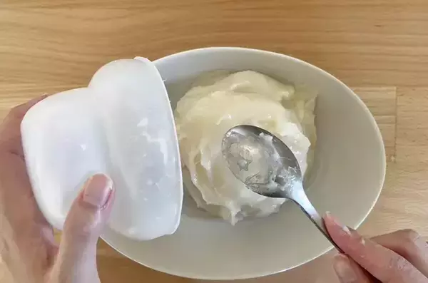 「「鏡餅が取れない！」が一発解決　メーカーが教える『3つ』の方法が？」の画像