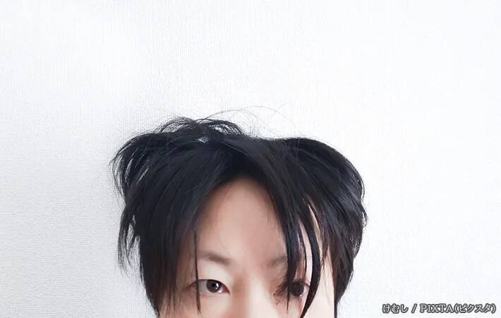頑固な寝ぐせ、毛先を濡らしても直らない！　美容師が教える『たった3分』の方法に「知っておきたい」