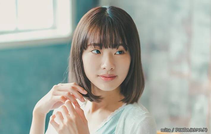 頑固な寝ぐせ、毛先を濡らしても直らない！　美容師が教える『たった3分』の方法に「知っておきたい」