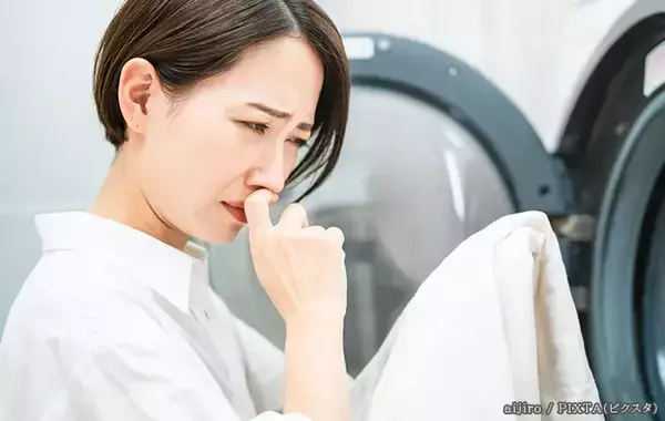 「夏の洗濯物、放置しても何時間ならセーフ？　プロに“判断基準”を聞いた」の画像