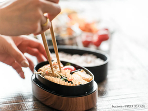 夏の弁当、傷みにくくする正しい“冷まし方”　メーカーが教えるのは