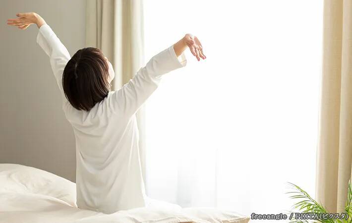 冷感パッドの下、いつもの寝具のままにしてない？　ひんやり感を持続させるコツを、プロが解説