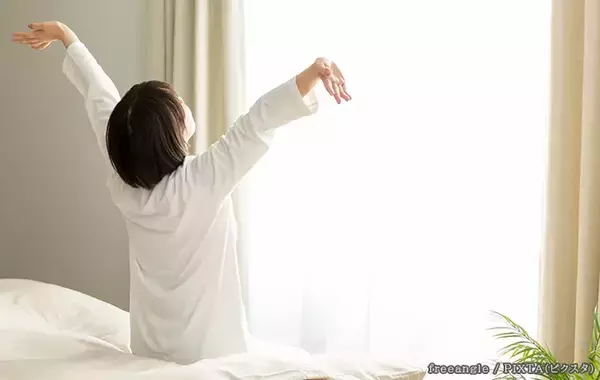 「冷感パッドの下、いつもの寝具のままにしてない？　ひんやり感を持続させるコツを、プロが解説」の画像