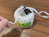 「ダブルクリップに『紐』を通すと？　「あるある」なストレスを解決する10秒ワザ」の画像6