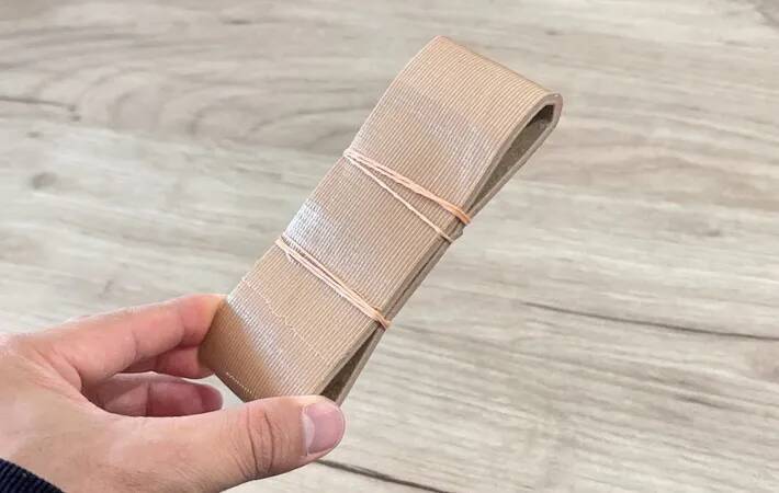 ガムテープ、荷物をまとめるだけじゃない！　知っておきたい『意外な使い方』3選