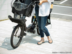 電動アシスト自転車のバッテリー、選ぶ時の注意点は？【メーカーが注意喚起】