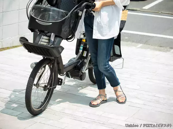 電動アシスト自転車のバッテリー、選ぶ時の注意点は？【メーカーが注意喚起】