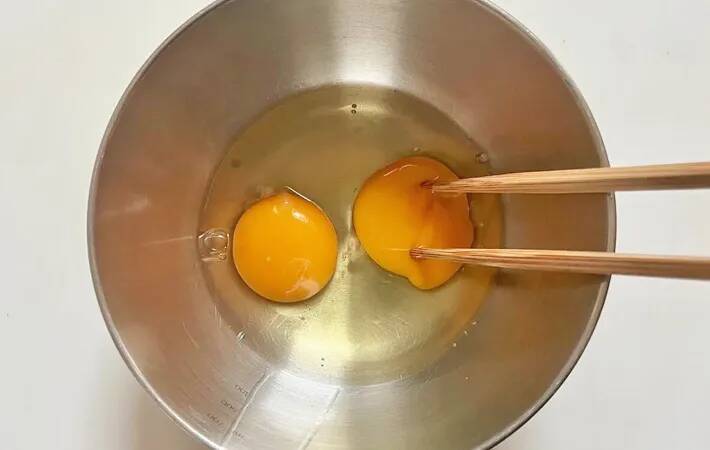 食べた子供が「また作ってね！」　卵液に10g入れたのは…？【玉子焼きレシピ】