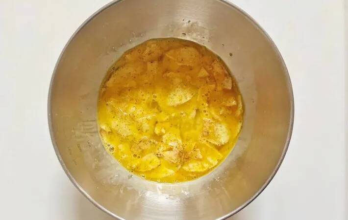 食べた子供が「また作ってね！」　卵液に10g入れたのは…？【玉子焼きレシピ】