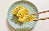 「食べた子供が「また作ってね！」　卵液に10g入れたのは…？【玉子焼きレシピ】」の画像8