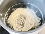 「そうめんに豆乳と『大さじ3杯』かけて　簡単アレンジに「ひと味違う！」」の画像1