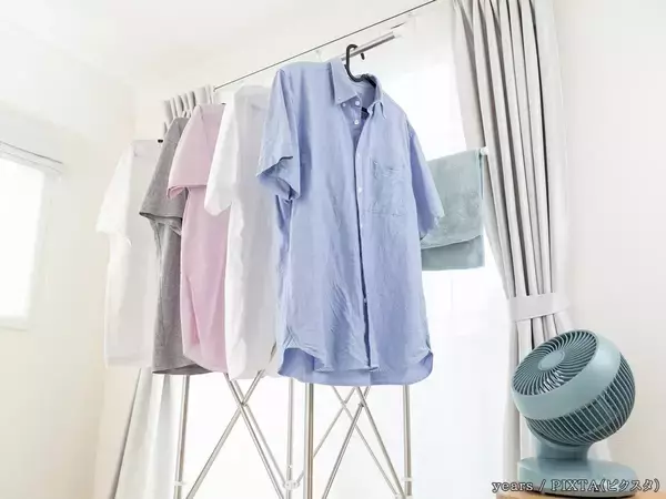 サーキュレーターの斜め当て、正解じゃなかった？　山善が教えるのは