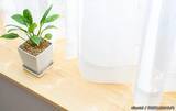 「カーテンの丈、短すぎるとどうなる？　販売店に聞いたデメリット」の画像2