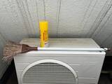 「エアコンの室外機、上に物置いてない？　ダイキンが教える電気代節約のポイント」の画像1