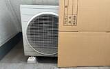 「エアコンの室外機、上に物置いてない？　ダイキンが教える電気代節約のポイント」の画像3