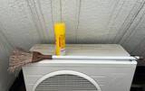 「エアコンの室外機、上に物置いてない？　ダイキンが教える電気代節約のポイント」の画像4