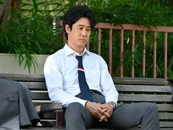 120％堪能する大泉洋の不思議な魅力　『ちょっとだけエスパー』第1話