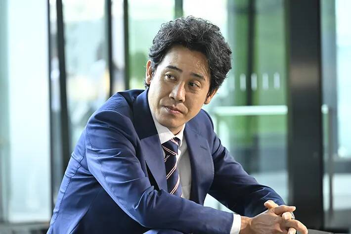 120％堪能する大泉洋の不思議な魅力　『ちょっとだけエスパー』第1話