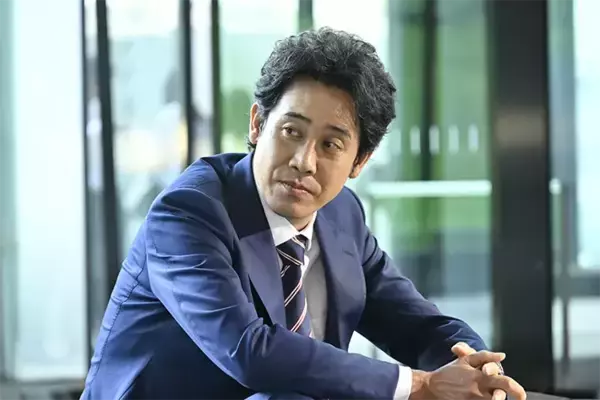 「120％堪能する大泉洋の不思議な魅力　『ちょっとだけエスパー』第1話」の画像