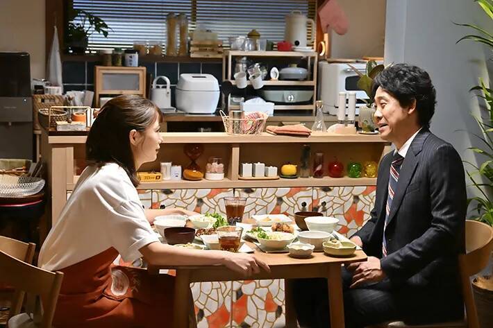 120％堪能する大泉洋の不思議な魅力　『ちょっとだけエスパー』第1話