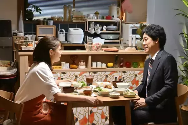 「120％堪能する大泉洋の不思議な魅力　『ちょっとだけエスパー』第1話」の画像