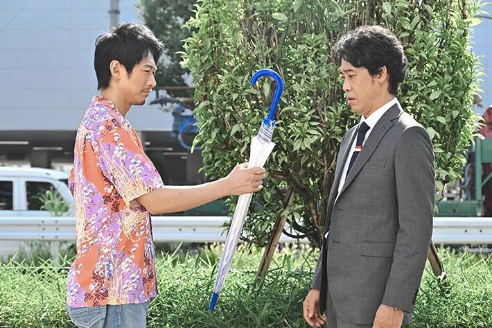 120％堪能する大泉洋の不思議な魅力　『ちょっとだけエスパー』第1話