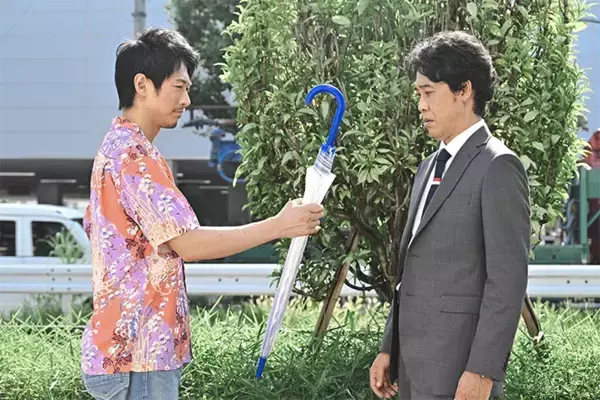 「120％堪能する大泉洋の不思議な魅力　『ちょっとだけエスパー』第1話」の画像