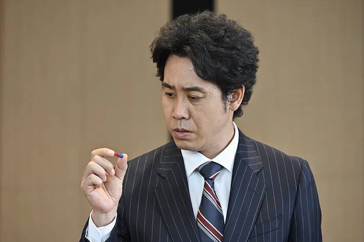 120％堪能する大泉洋の不思議な魅力　『ちょっとだけエスパー』第1話