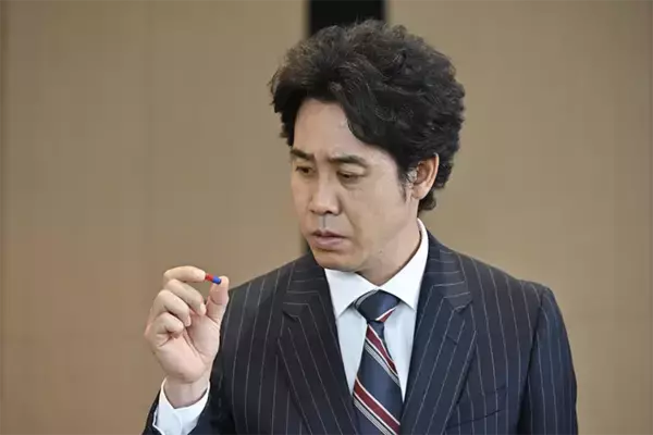 「120％堪能する大泉洋の不思議な魅力　『ちょっとだけエスパー』第1話」の画像