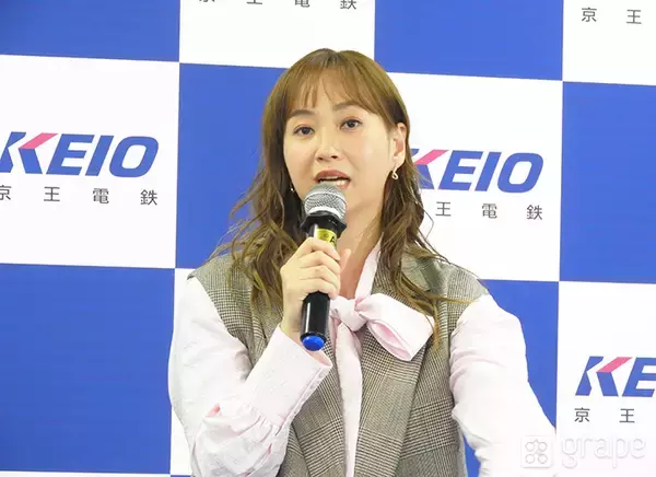 「【全文レポート】3児の母・藤本美貴が子育てエピソードを告白　「階段でベビーカーを上げようとしたら…」」の画像