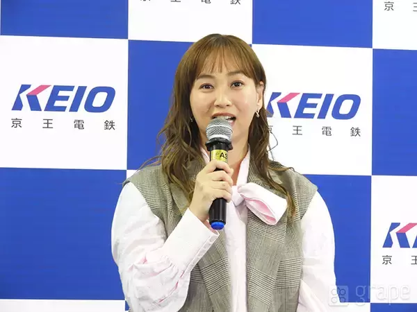 「【全文レポート】3児の母・藤本美貴が子育てエピソードを告白　「階段でベビーカーを上げようとしたら…」」の画像