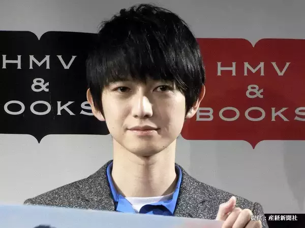 本郷奏多「そっと見守って」　元日の結婚発表に「最高の年明け」「末永くお幸せに」