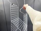 「100均のワイヤーネット　使い道に「これはいい」「既製品買わなくて済んだ」【簡単DIY】」の画像12