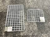 「100均のワイヤーネット　使い道に「これはいい」「既製品買わなくて済んだ」【簡単DIY】」の画像2