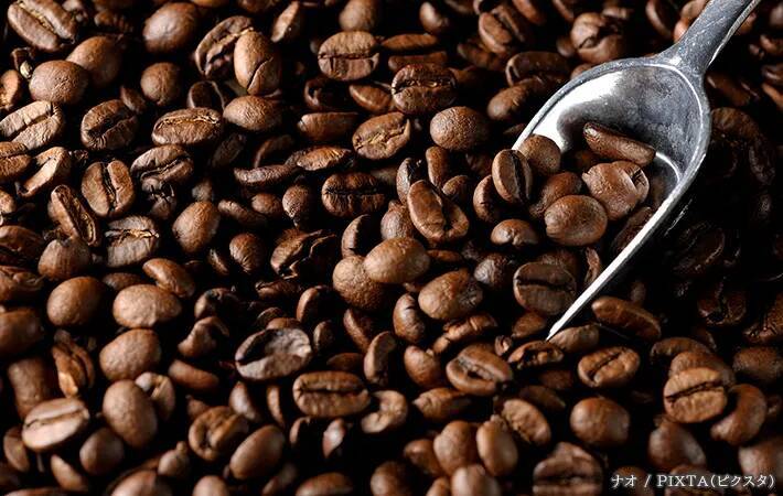 ドリップした後に？　キーコーヒーに聞いた『余ったコーヒー豆の活用法』がこちら