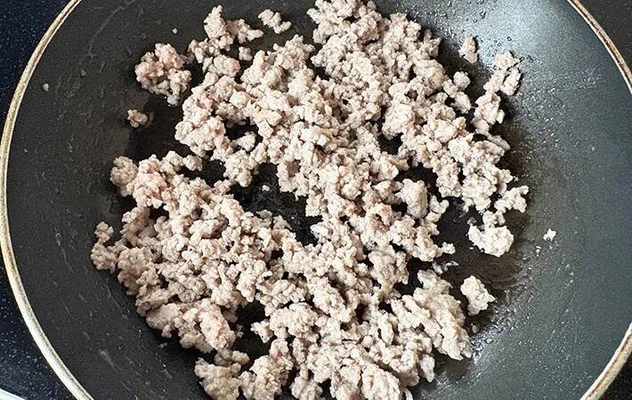 調理時間はたった10分 めんつゆを卒業した人がドハマりする『冷やし担々そうめん』