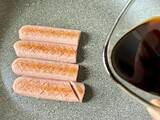 「魚肉ソーセージが『高級料理』に… ご飯にのせると「箸がすすむ」「外カリッ、中ふっくら」」の画像1