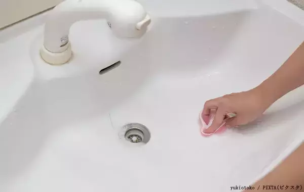 「たった2分で全然ちがう！　ダスキンに聞いた今すぐできる掃除のポイント」の画像