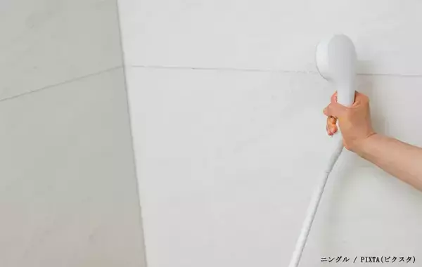 「たった2分で全然ちがう！　ダスキンに聞いた今すぐできる掃除のポイント」の画像