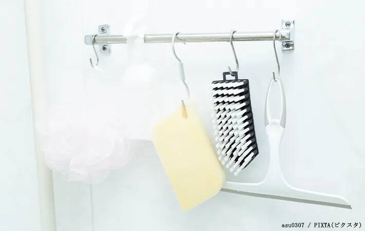 たった2分で全然ちがう！　ダスキンに聞いた今すぐできる掃除のポイント