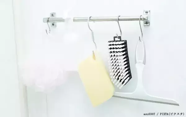 「たった2分で全然ちがう！　ダスキンに聞いた今すぐできる掃除のポイント」の画像