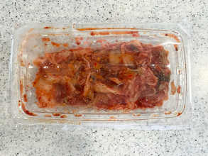キムチの風味＆食感を長持ちさせる保存法　メーカーに冷凍についても聞いた