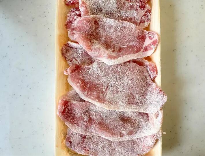 『大さじ1杯』入れてみて！ 10分でできる豚肉のおかずに「ご飯がすすむ！」