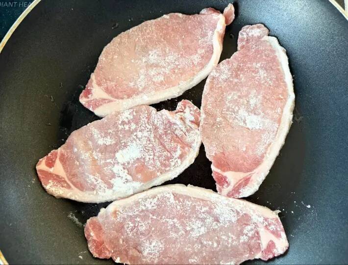 『大さじ1杯』入れてみて！ 10分でできる豚肉のおかずに「ご飯がすすむ！」