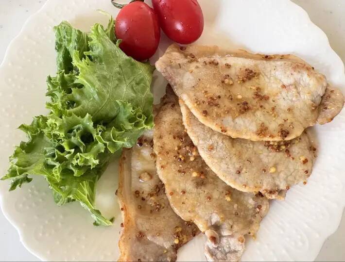 『大さじ1杯』入れてみて！ 10分でできる豚肉のおかずに「ご飯がすすむ！」