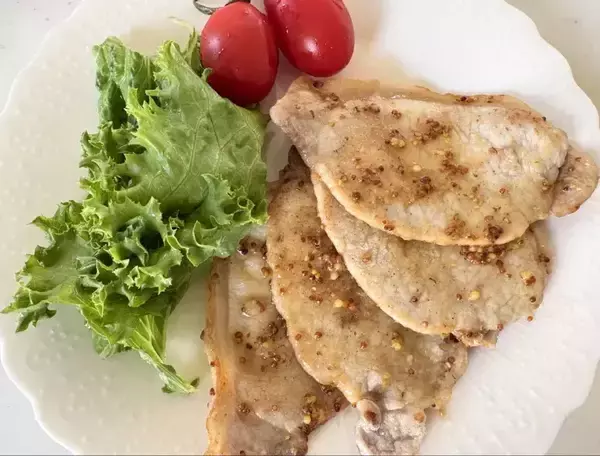 「『大さじ1杯』入れてみて！ 10分でできる豚肉のおかずに「ご飯がすすむ！」」の画像
