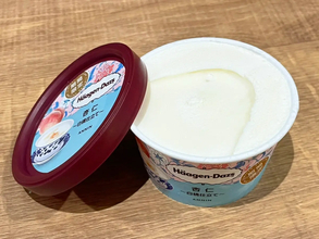 「容器の蓋、取っておく！」 ハーゲンダッツ新作に「かわいすぎる」「食べても大満足」