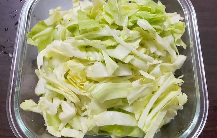 箸休めにもぴったり！　あっさり味な“簡単”ごま和えレシピ